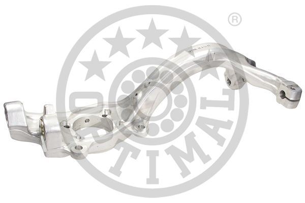 OPTIMAL KN-101516-01-R Tekerlek & Aks Parçaları Aks Gövdesi - AUDI A6 C6 (4F2) uyumlu