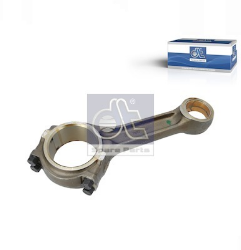 DT Spare Parts 1.10701 Motor Piston Kolu