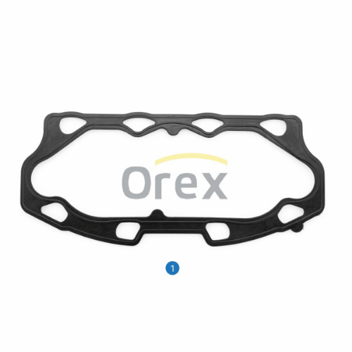 Kaliper Kapak Contası - OREX - 813169