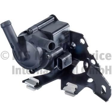 PIERBURG 7.04906.04.0 Motor Devirdaim - PEUGEOT 508 I (8D_) uyumlu