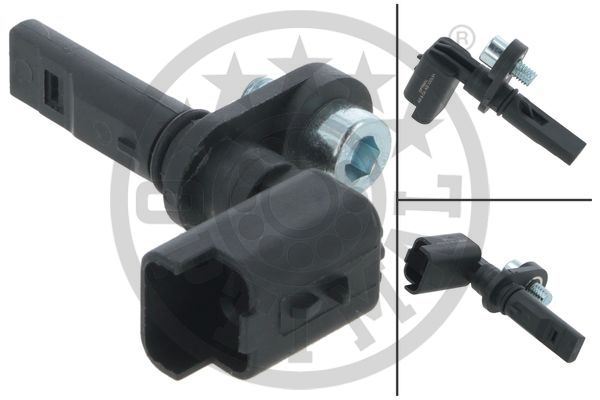 OPTIMAL 06-S918 Fren Sistemleri Sürüş Dinamiği Ayarı - CITROËN SPACETOURER Minibüs/Otobüs (V_) uyumlu