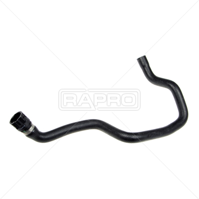 RAPRO R19323 İklimlendirme Sistemi Klima Hortum & Borular - BMW 5 (E39) uyumlu