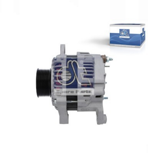 DT Spare Parts 1.21750 Elektrik Sistemi Alternatör - FORD ESCORT IV (GAF, AWF, ABFT) uyumlu
