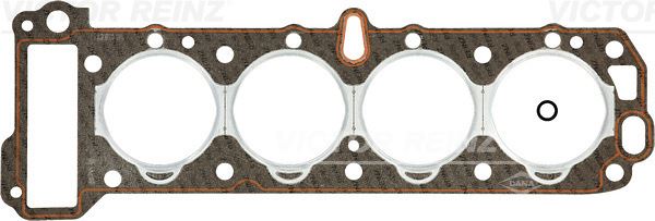 VICTOR REINZ 61-22910-30 Motor Silindir Kafa Contası - OPEL REKORD D uyumlu