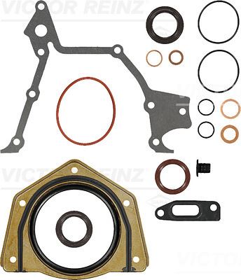 VICTOR REINZ 08-38299-01 Motor Karter Contası - FIAT BARCHETTA (183_) uyumlu