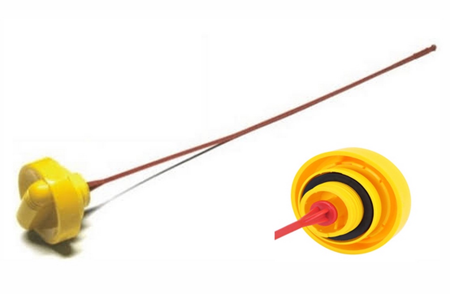 Yağ Çubuğu - OKSA - 819 Ürün Görseli