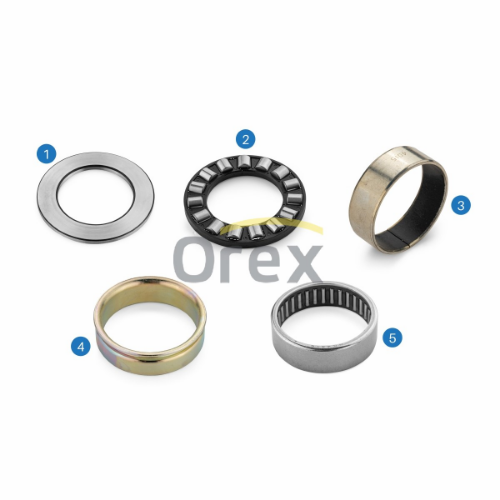 Rulman Takımı - OREX - 813164 Ürün Görseli