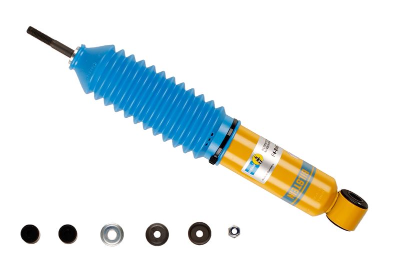 BILSTEIN 24-011396 Süspansiyon Sistemi Amortisör - TOYOTA 4 RUNNER I (_N5_, _N6_, _N7_) uyumlu