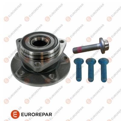 EUROREPAR 1681954780 Jant & Lastik & Bijon Poyra - SEAT LEON ST (5F8) uyumlu