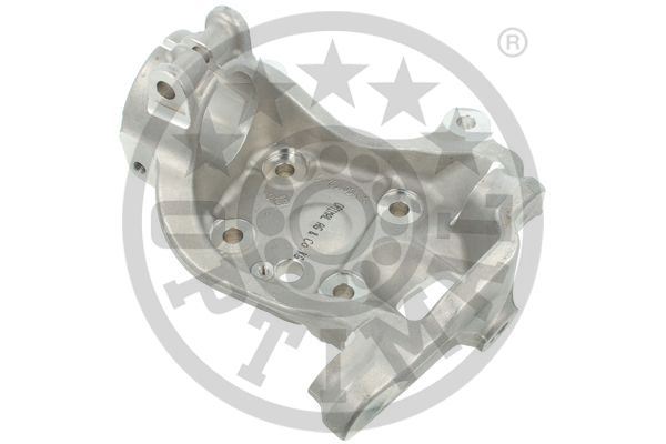 OPTIMAL KN-501653-01-R Tekerlek & Aks Parçaları Aks Gövdesi - ALPINA B5 (E60) uyumlu