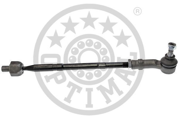 OPTIMAL G0-610 Direksiyon Sistemi Kısa Rot & İtici Çubuk - AUDI TT (8N3) uyumlu