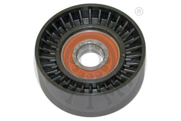 OPTIMAL 0-N1443S Motor Kayış Kasnağı - FORD FIESTA Kasa/büyük limuzin (F3L, F5L) uyumlu