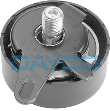 DAYCO ATB2225 Motor Kayış Kasnağı - AUDI A8 D2 (4D2, 4D8) uyumlu