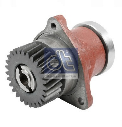 DT Spare Parts 2.10384 355-GRP-2.10384 Ürün Görseli