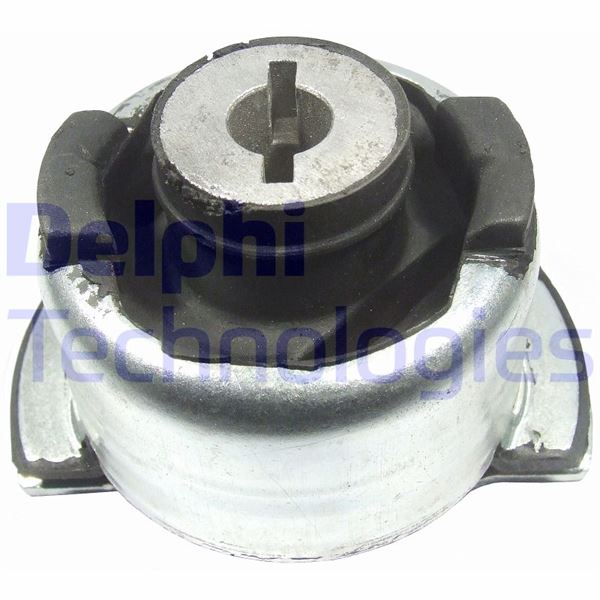 DELPHI TD690W Tekerlek & Aks Parçaları Teker Rulmanı - RENAULT LAGUNA II (BG0/1_) uyumlu
