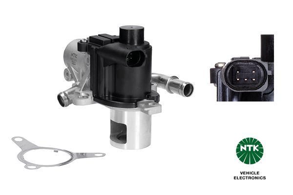 Egr Valfi - NGK - 92313 Ürün Görseli