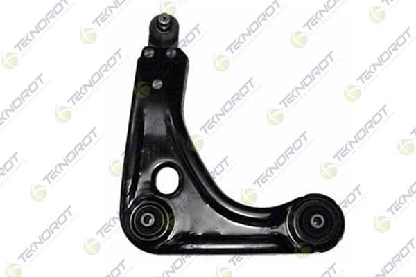 TEKNOROT FO-347 Süspansiyon Sistemi Bugi Kolu - FORD KA (RB_) uyumlu