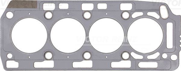 VICTOR REINZ 61-27440-00 Motor Silindir Kafa Contası - RENAULT 21 Sedan (L48_) uyumlu