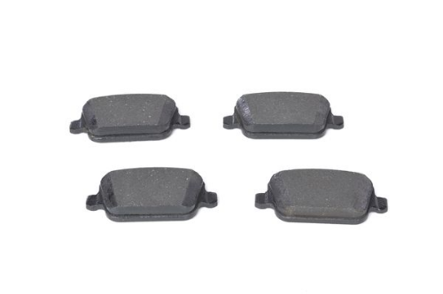 BOSCH 0 986 494 247 Fren Sistemleri Fren Balatası - LAND ROVER FREELANDER 2 (L359) uyumlu