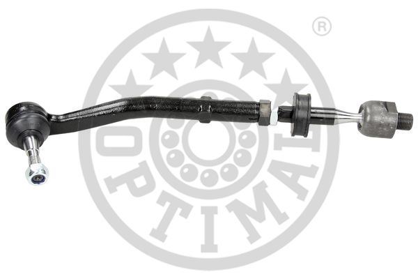 OPTIMAL G0-546 Direksiyon Sistemi Kısa Rot & İtici Çubuk - BMW 5 (E39) uyumlu