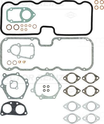 VICTOR REINZ 02-24960-03 Motor Silindir Kafa Contası - CITROËN CX II uyumlu