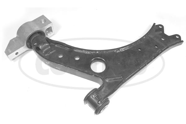 CORTECO 49398690 Süspansiyon Sistemi Bugi Kolu - VW TOURAN (1T3) uyumlu