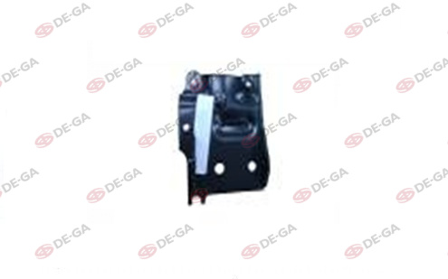 Tampon Braketi - DEGA - BMW07F7004