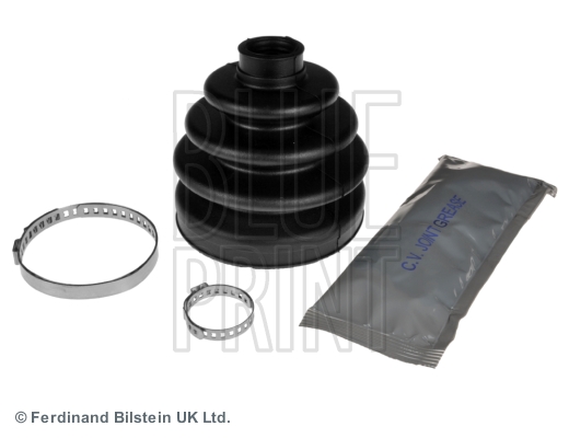 BLUE PRINT ADN18117 Diferansiyel & Aktarma Sistemi Tahrik Parçaları - NISSAN BLUEBIRD (T72 , T12, U12) uyumlu