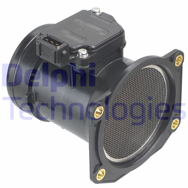 DELPHI AF10173-12B1 Motor Hava Kütle Ölçer (MAF Sensörü) - AUDI A4 B5 (8D2) uyumlu