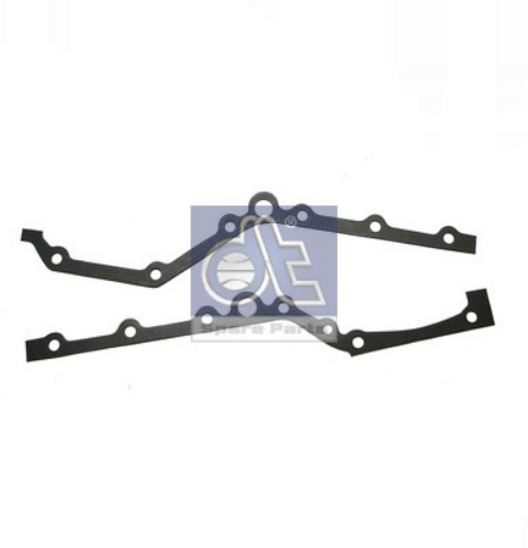DT Spare Parts 4.90289 Motor Motor Ön Kapak Contası