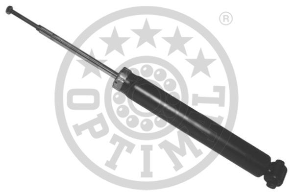 OPTIMAL A-2369G Süspansiyon Sistemi Amortisör - PEUGEOT 406 (8B) uyumlu