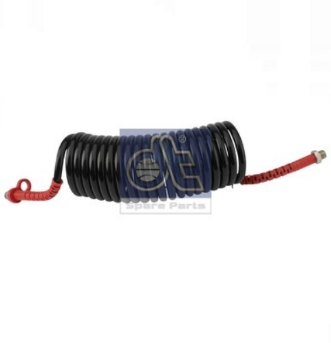 DT Spare Parts 4.10123 Fren Sistemleri Hava Kaplini