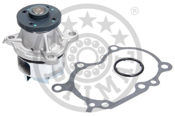 OPTIMAL AQ-2364 Motor Devirdaim - DAIHATSU SIRION (M1) uyumlu