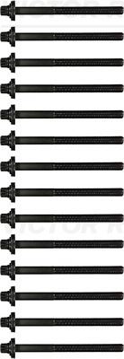 VICTOR REINZ 14-32004-01 Motor Silindir Kafa Civataları - BMW 3 (E36) uyumlu