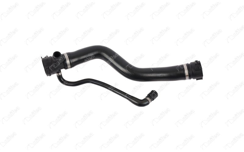 NIFEA 35247 Soğutma Sistemi Soğutma Hortumları & Bağlantıları - BMW 5 (E60) uyumlu