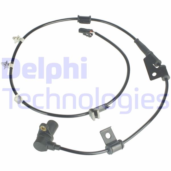 DELPHI SS20257 Fren Sistemleri Sürüş Dinamiği Ayarı - HYUNDAI ELANTRA III (XD) uyumlu
