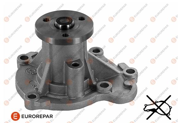 EUROREPAR 1623116380 Diğer Diğer Donanım & Parçalar - NISSAN MICRA III (K12) uyumlu