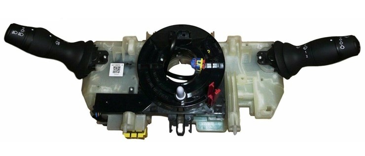 Far Sinyal Silecek Kumanda Grubu - GUARNITAUTO - 42233 Ürün Görseli
