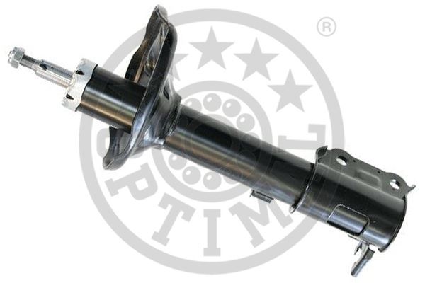 OPTIMAL A-3081GR Süspansiyon Sistemi Amortisör - HYUNDAI ACCENT I (X-3) uyumlu