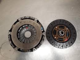 Debriyaj Seti - RENAULT ORIJINAL - 302054100R Ürün Görseli