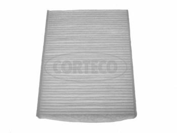 CORTECO 21652544 İklimlendirme Sistemi Polen Filtresi - LANCIA MUSA (350_) uyumlu