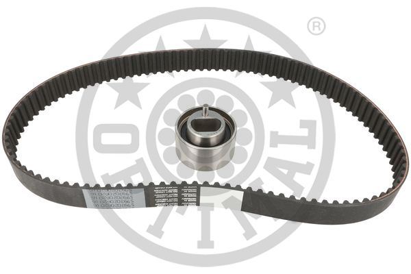 OPTIMAL SK-1738 Motor Triger Seti - SUZUKI ALTO VI (FF, HA24_) uyumlu