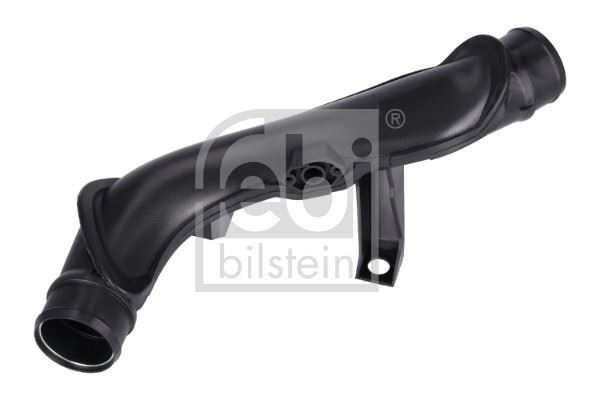 FEBI BILSTEIN 183447 Motor Hava Kütle Ölçer (MAF Sensörü) - VW SHARAN (7N1, 7N2) uyumlu