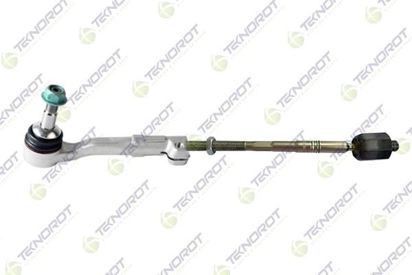 TEKNOROT B-951393 Direksiyon Sistemi Kısa Rot & İtici Çubuk - BMW i8 (I12) uyumlu