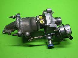 Turboşarj - RENAULT ORIJINAL - 144108425R Ürün Görseli