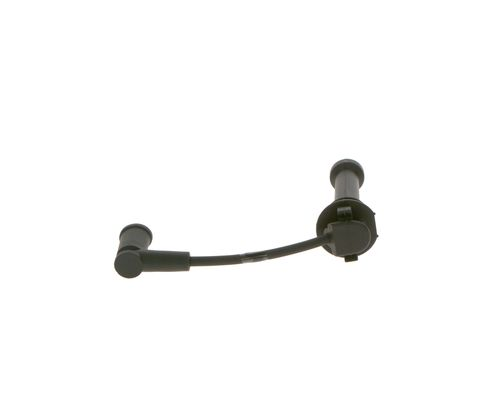 BOSCH 0 986 357 287 Ateşleme Sistemi Ateşleme Kablosu - MAZDA 6 Hatchback (GG) uyumlu