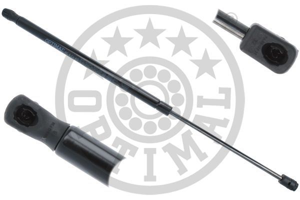 OPTIMAL AG-50569 Kaporta & Gövde Parçaları Gaz Yayı - KIA SORENTO I (JC) uyumlu