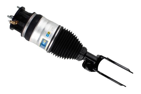 BILSTEIN 45-240256 Süspansiyon Sistemi Süspansiyon Körüğü - PORSCHE CAYENNE (92A) uyumlu