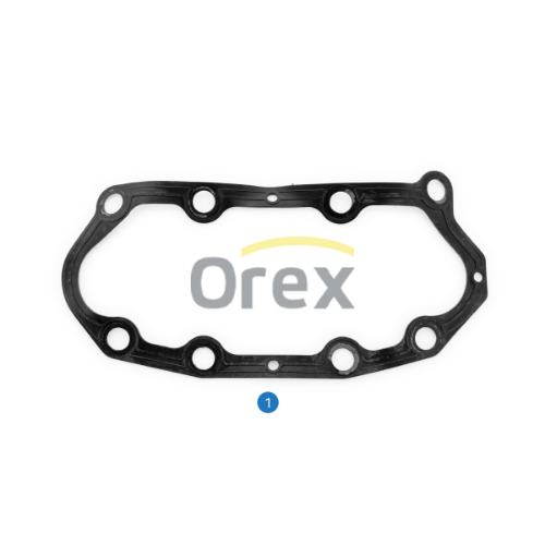 Kaliper Kapak Contası - OREX - 813165