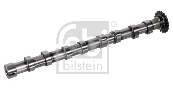 FEBI BILSTEIN 185011 Motor Eksantrik Mili - CITROËN C4 II (NC_) uyumlu